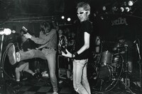 TEENGENERATE (c)2014 NIPPAN, KING RECORDS All rights Reserved. / Photo by Masao Nakagami（TARGET EARTH）