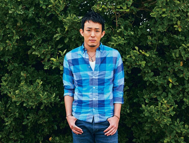 ファンキー加藤