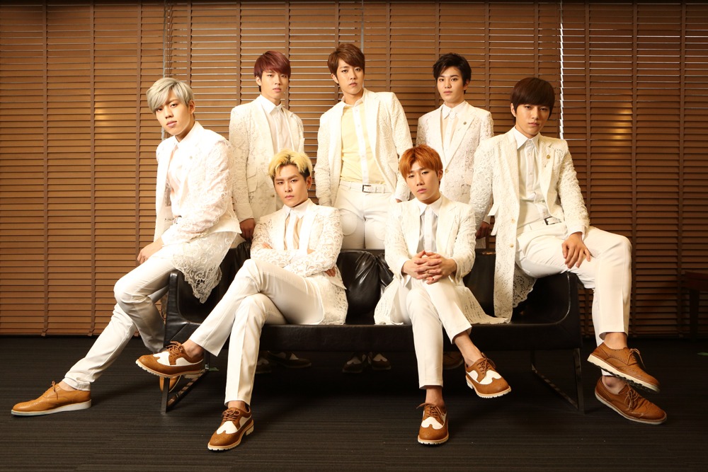 INFINITE
