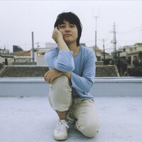 倉内太「ペーパードライブ」ジャケット