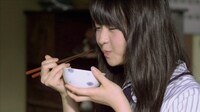 乃木坂46「ここにいる理由」PVのワンシーン。