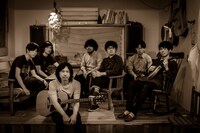 笹倉慎介 with 森は生きている