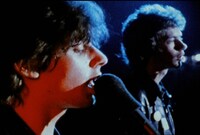 「シェルショック・ロック」のワンシーン。(c)1979 John T Davis / TAMT Co., Ltd.