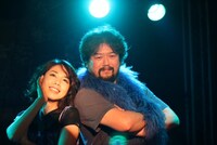 鈴木亜紀 with 鈴木裕 <スズキ×スズキ>