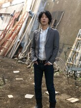 田中和将（GRAPEVINE）