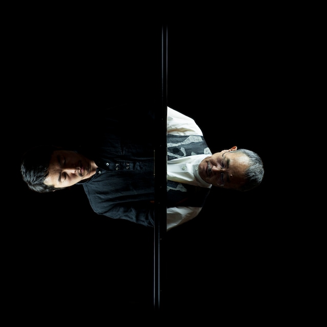 山下洋輔×スガダイロー