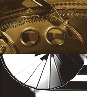 山下洋輔×スガダイロー「山下洋輔×スガダイロー」ジャケット