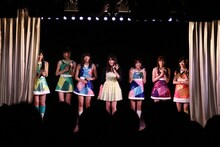 AKB48チームA (c)AKS