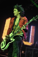 明希（B）（撮影：今元秀明）