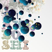 明星/Akeboshi「After the rain clouds go」ジャケット