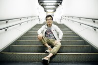 磯部正文（HUSKING BEE）