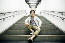 磯部正文（HUSKING BEE）