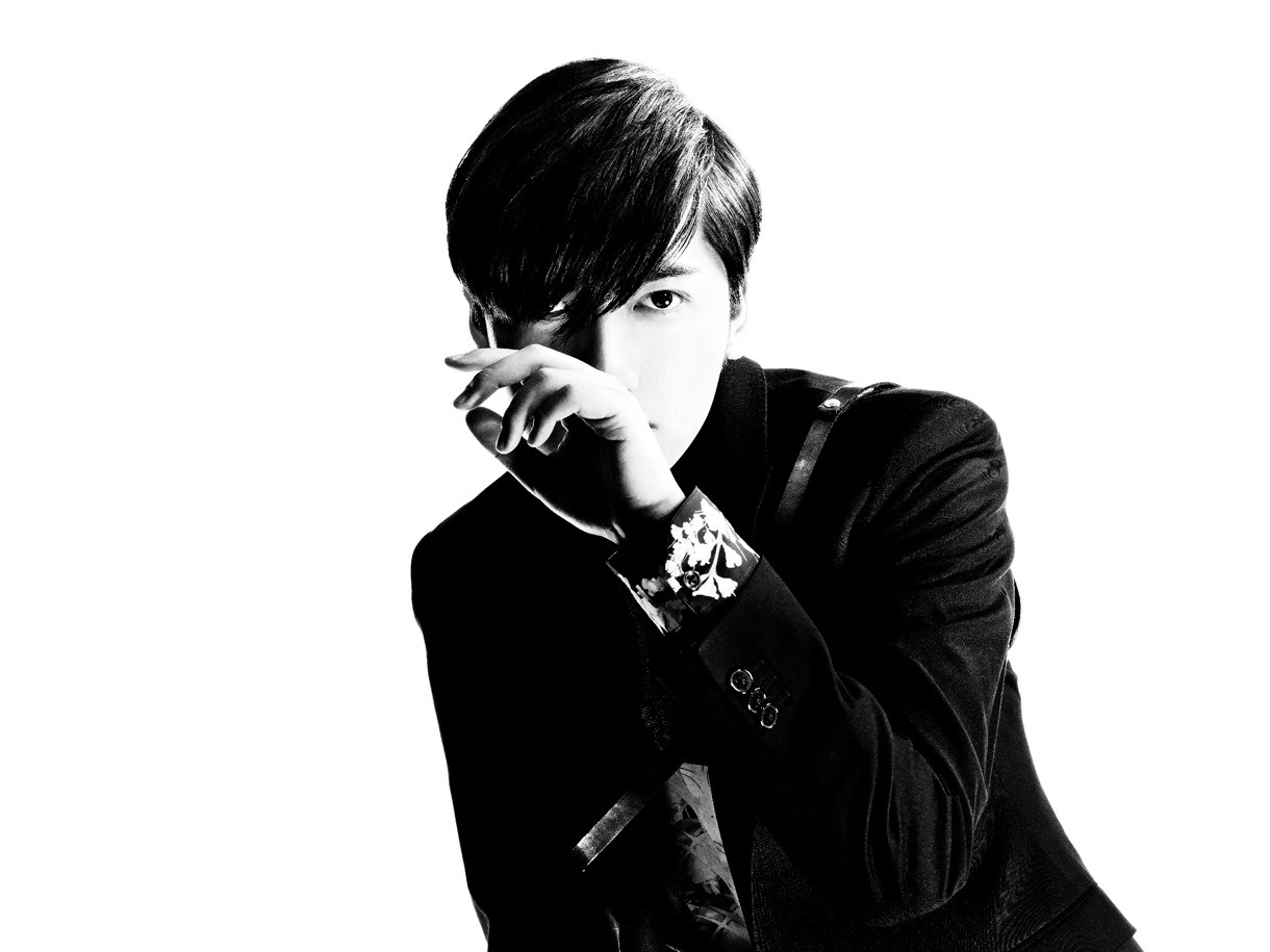 TeddyLoid