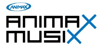 「ANIMAX MUSIX」ロゴ