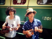 小川コータ＆とまそん