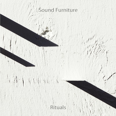 Sound Furniture「Rituals」ジャケット