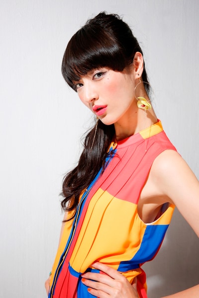 シシド・カフカ