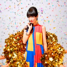 シシド・カフカ「ダメかしら？」ジャケット