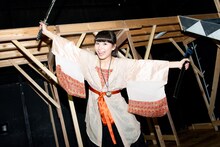 宮崎理奈（SUPER☆GiRLS）