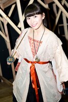 宮崎理奈（SUPER☆GiRLS）