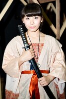 宮崎理奈（SUPER☆GiRLS）