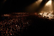 BRAHMAN「Tour 1080°」東京・Zepp Tokyo公演の様子。（Photo by Tsukasa Miyoshi[Showcase]）