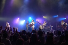 大原櫻子（from MUSH&Co.）