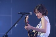 大原櫻子、Salley、藤田麻衣子、平井大「GO LIVE」で熱演