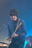 Salleyの上口浩平（G）。