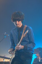 Salleyの上口浩平（G）。