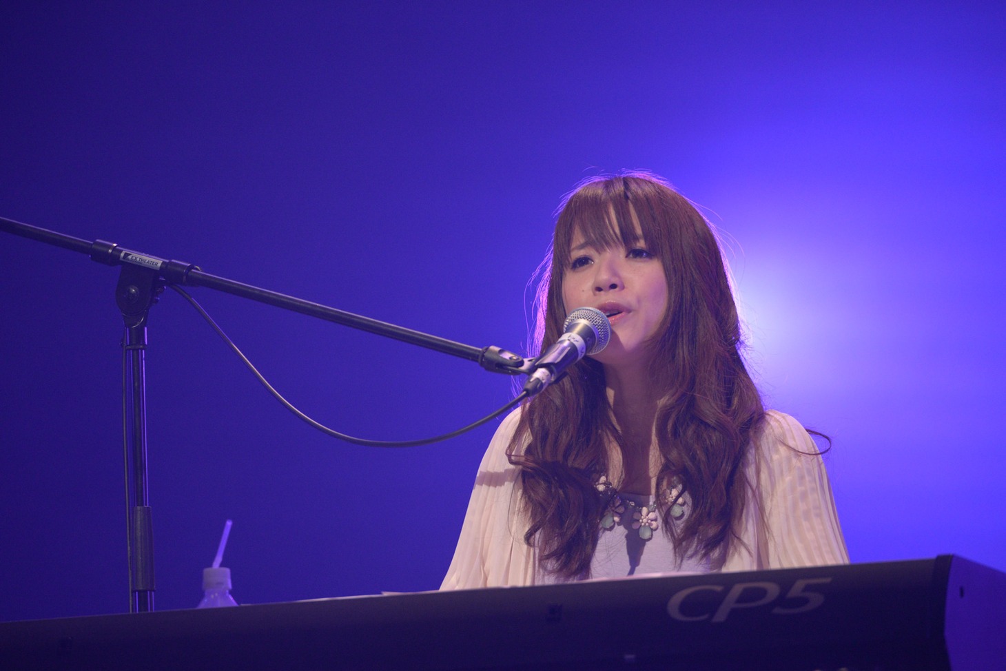 藤田麻衣子