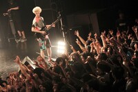 小野武正（G, Cho）（Photo by Sotaro Goto）