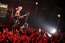 小野武正（G, Cho）（Photo by Sotaro Goto）