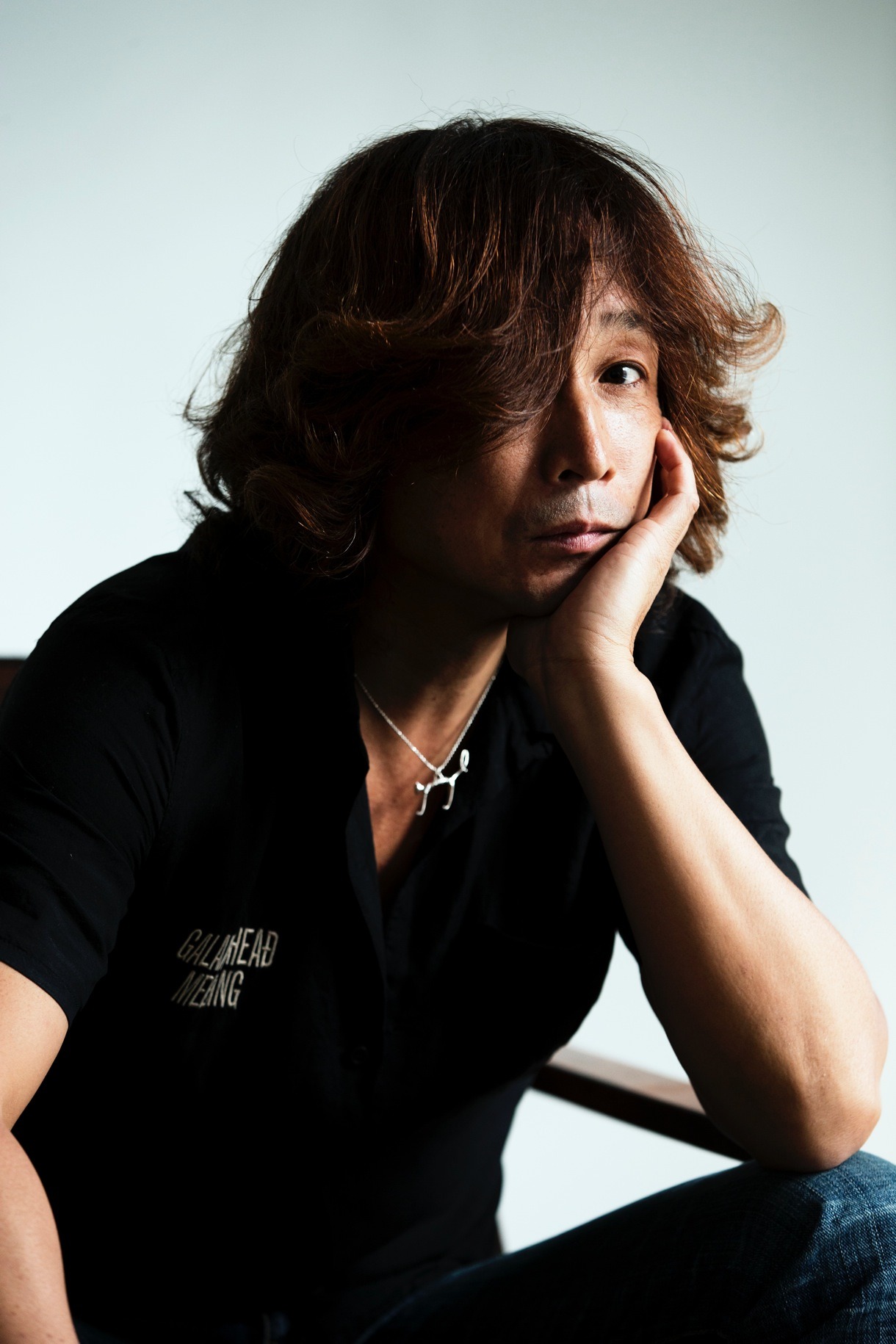 浅井健一