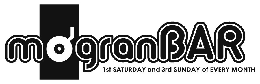 mogran'BAR