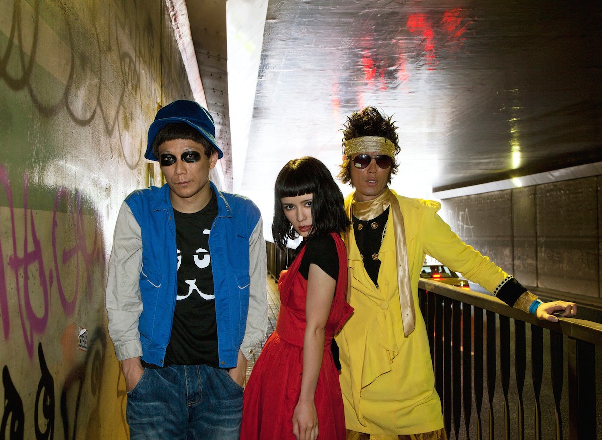 N'夙川BOYS