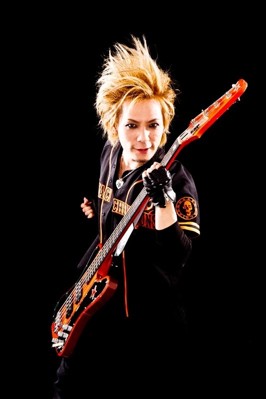 SHINGO☆（B）