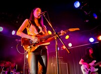 SHOKA OKUBO BLUES PROJECT