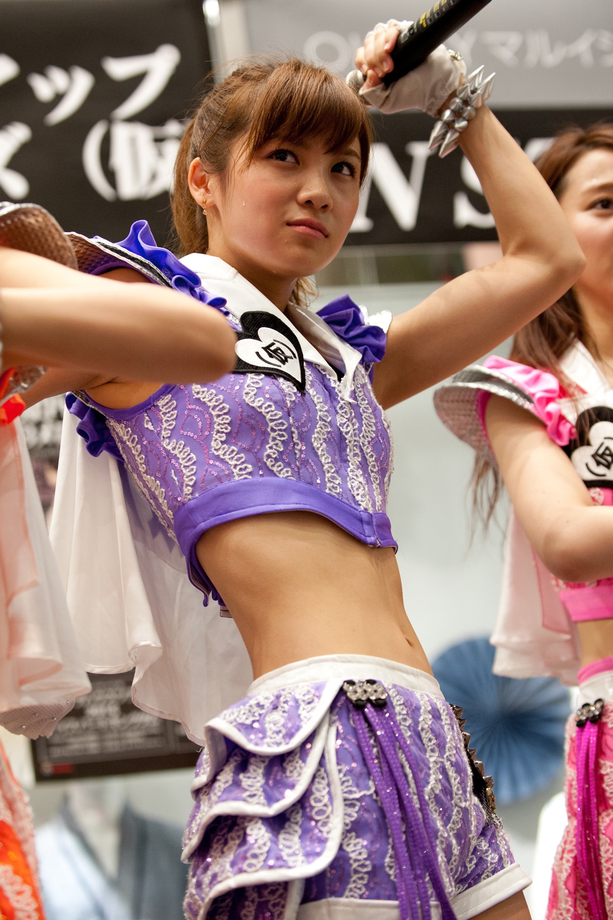 佐藤綾乃