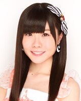 谷真理佳（SKE48） (c)AKS