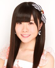 谷真理佳（SKE48） (c)AKS
