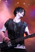 中野雅之（BOOM BOOM SATELLITES）（Photo by Charlie.Aki）