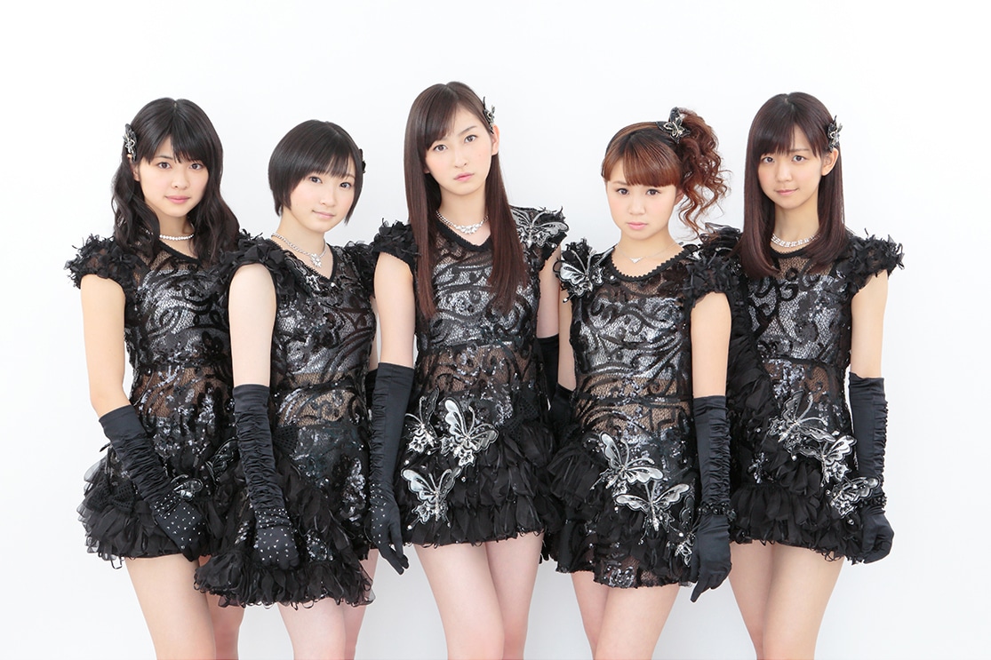 Juice＝Juice