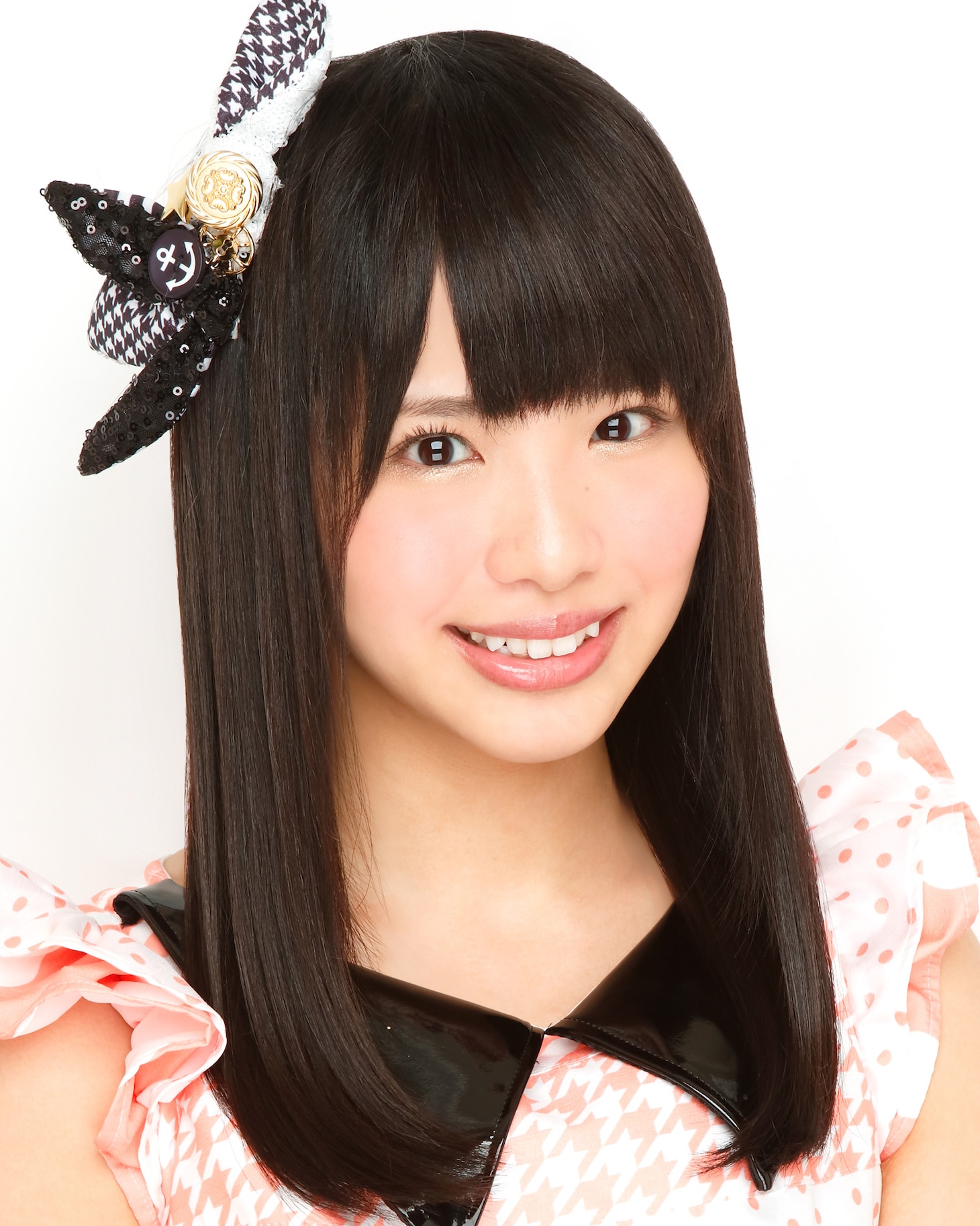 松村香織 (c)AKS