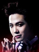 イ・ホンギ（FTISLAND）