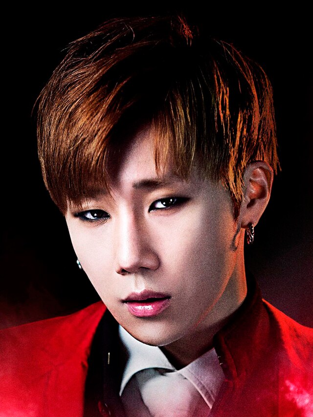 ソンギュ（INFINITE）