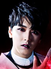 ソンミン（SUPER JUNIOR）