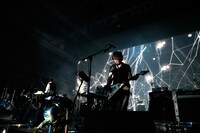 BOOM BOOM SATELLITES（Photo by Charlie.Aki）