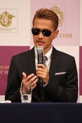 EXILE ATSUSHI