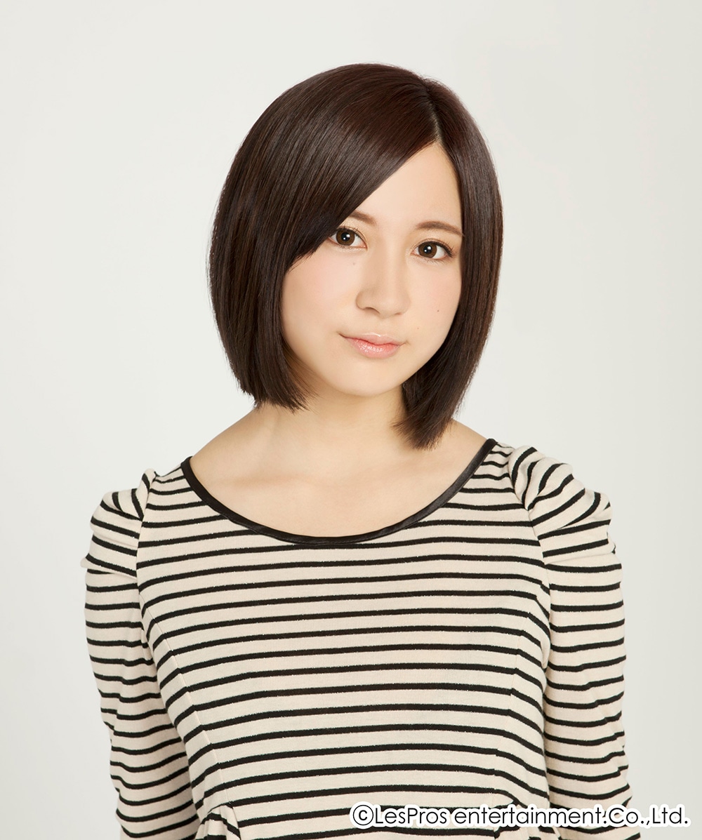 小野恵令奈